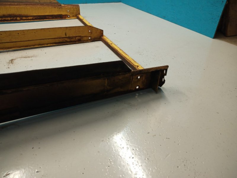 Sonstiges Mähdrescherzubehör des Typs New Holland TX36, Gebrauchtmaschine in Hemmet (Bild 16)