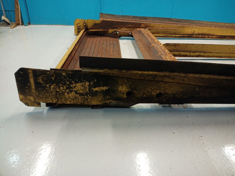 Sonstiges Mähdrescherzubehör des Typs New Holland TX36, Gebrauchtmaschine in Hemmet (Bild 17)