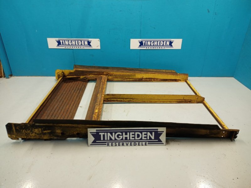 Sonstiges Mähdrescherzubehör za tip New Holland TX36, Gebrauchtmaschine u Hemmet (Slika 1)