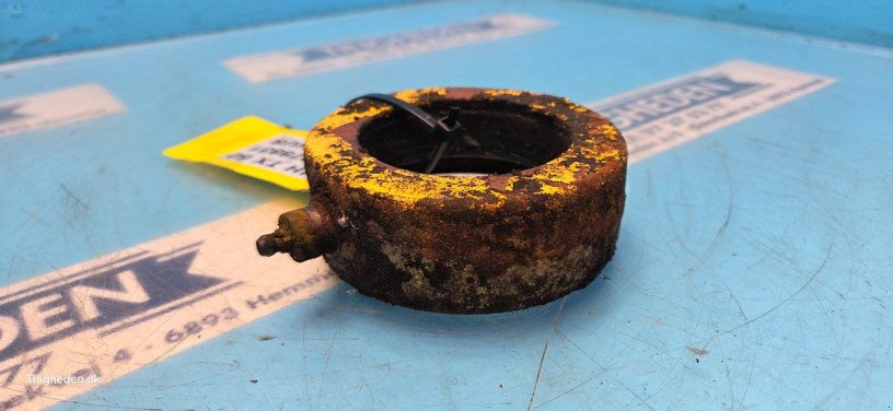 Sonstiges Mähdrescherzubehör tip New Holland TX62, Gebrauchtmaschine in Hemmet (Poză 3)