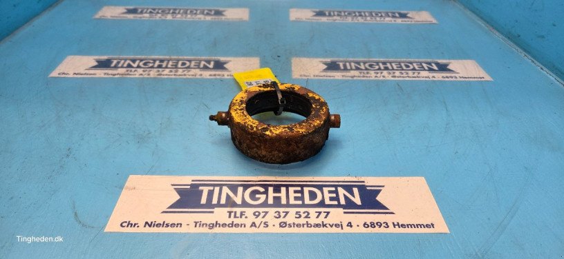 Sonstiges Mähdrescherzubehör tip New Holland TX62, Gebrauchtmaschine in Hemmet (Poză 1)