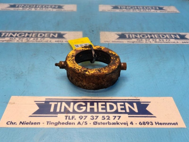 Sonstiges Mähdrescherzubehör za tip New Holland TX62, Gebrauchtmaschine u Hemmet (Slika 1)