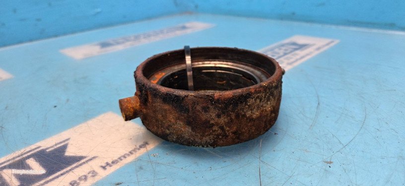 Sonstiges Mähdrescherzubehör tip New Holland TX62, Gebrauchtmaschine in Hemmet (Poză 9)