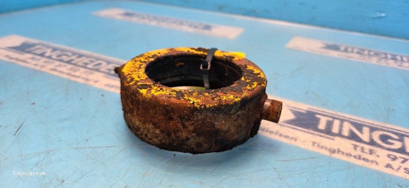 Sonstiges Mähdrescherzubehör tip New Holland TX62, Gebrauchtmaschine in Hemmet (Poză 4)