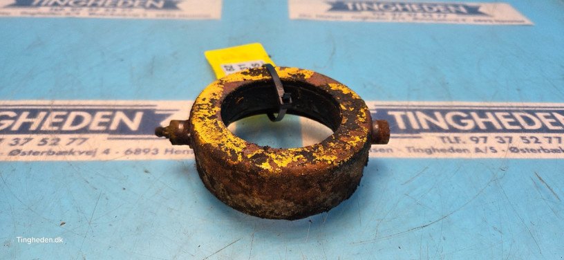 Sonstiges Mähdrescherzubehör tip New Holland TX62, Gebrauchtmaschine in Hemmet (Poză 2)