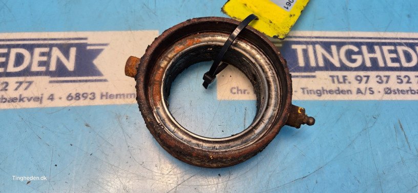 Sonstiges Mähdrescherzubehör tip New Holland TX62, Gebrauchtmaschine in Hemmet (Poză 8)