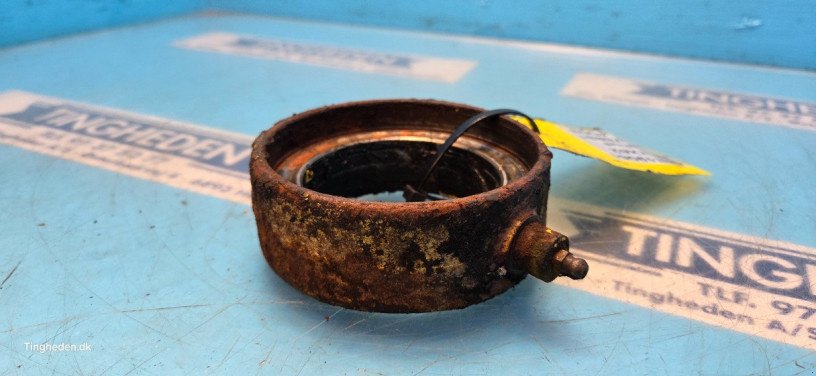 Sonstiges Mähdrescherzubehör tip New Holland TX62, Gebrauchtmaschine in Hemmet (Poză 10)