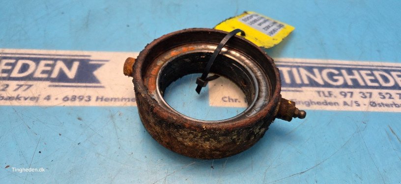 Sonstiges Mähdrescherzubehör tip New Holland TX62, Gebrauchtmaschine in Hemmet (Poză 5)