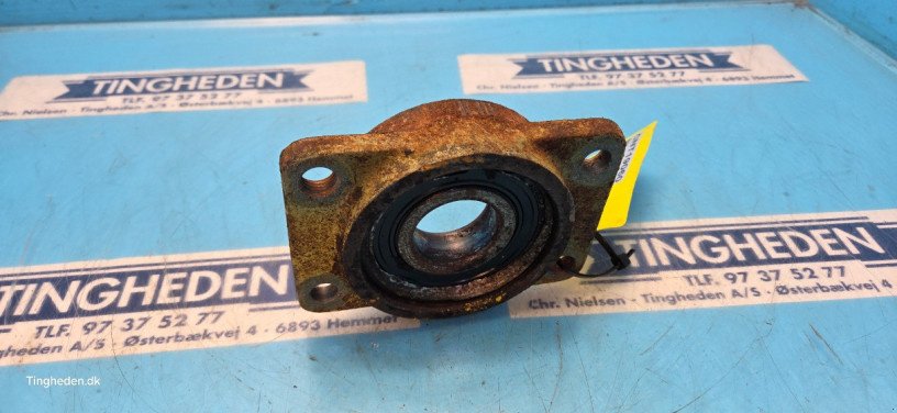 Sonstiges Mähdrescherzubehör des Typs New Holland TX62, Gebrauchtmaschine in Hemmet (Bild 9)