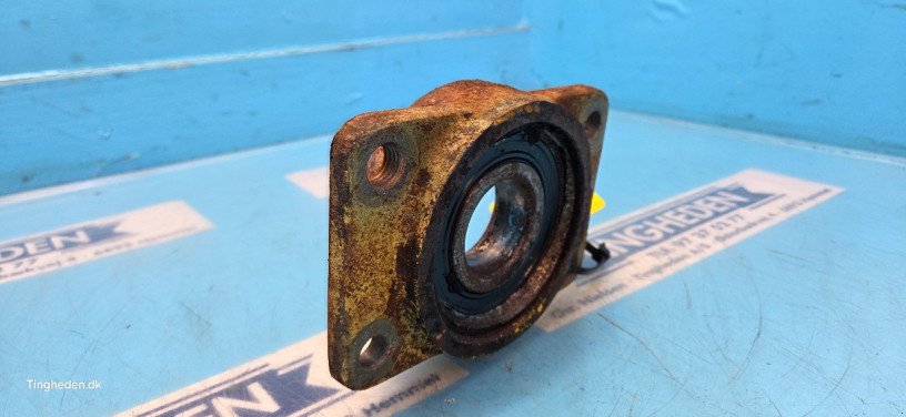 Sonstiges Mähdrescherzubehör des Typs New Holland TX62, Gebrauchtmaschine in Hemmet (Bild 10)