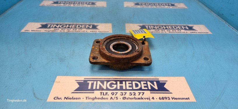 Sonstiges Mähdrescherzubehör des Typs New Holland TX62, Gebrauchtmaschine in Hemmet (Bild 1)