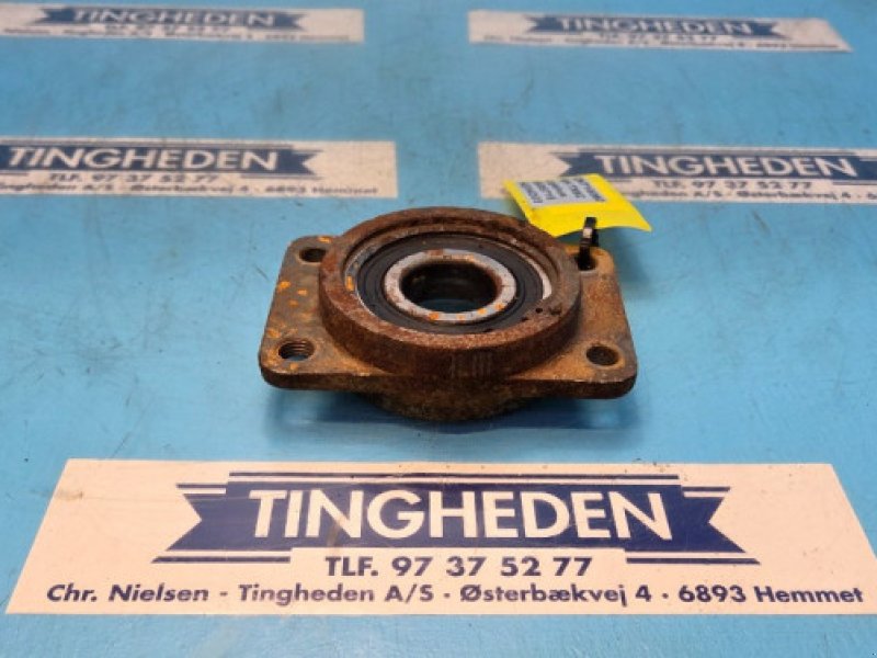 Sonstiges Mähdrescherzubehör za tip New Holland TX62, Gebrauchtmaschine u Hemmet (Slika 1)