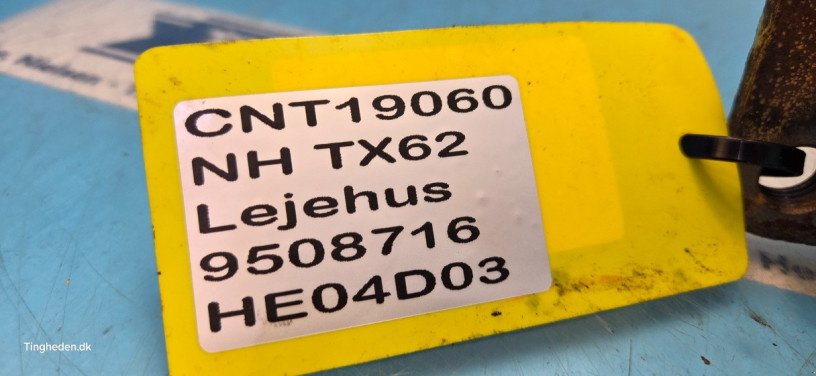 Sonstiges Mähdrescherzubehör des Typs New Holland TX62, Gebrauchtmaschine in Hemmet (Bild 13)