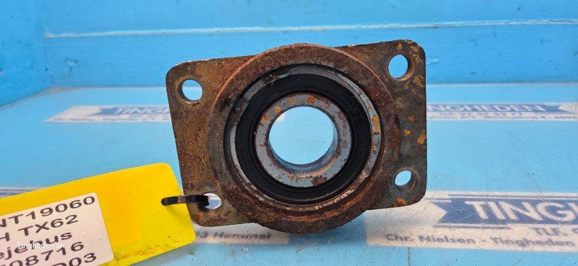 Sonstiges Mähdrescherzubehör des Typs New Holland TX62, Gebrauchtmaschine in Hemmet (Bild 12)