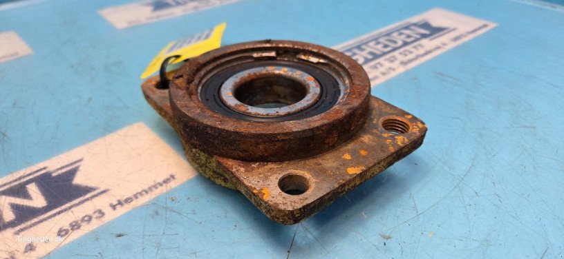 Sonstiges Mähdrescherzubehör des Typs New Holland TX62, Gebrauchtmaschine in Hemmet (Bild 7)