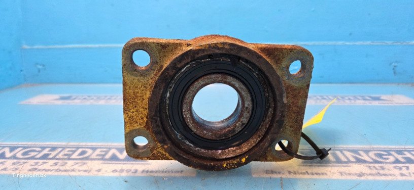 Sonstiges Mähdrescherzubehör des Typs New Holland TX62, Gebrauchtmaschine in Hemmet (Bild 8)