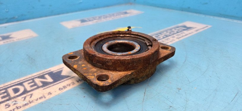 Sonstiges Mähdrescherzubehör des Typs New Holland TX62, Gebrauchtmaschine in Hemmet (Bild 4)