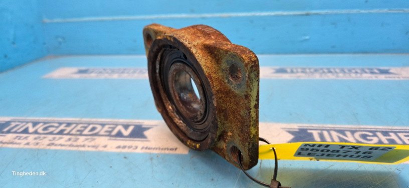 Sonstiges Mähdrescherzubehör des Typs New Holland TX62, Gebrauchtmaschine in Hemmet (Bild 11)