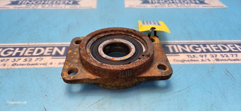 Sonstiges Mähdrescherzubehör des Typs New Holland TX62, Gebrauchtmaschine in Hemmet (Bild 2)