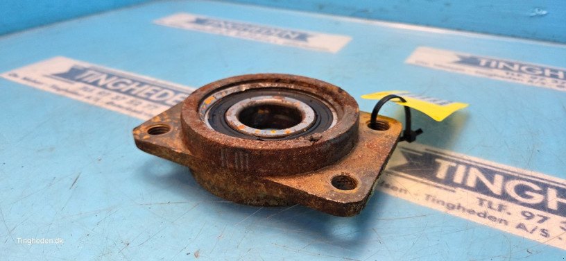 Sonstiges Mähdrescherzubehör des Typs New Holland TX62, Gebrauchtmaschine in Hemmet (Bild 5)