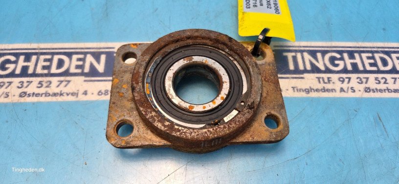 Sonstiges Mähdrescherzubehör des Typs New Holland TX62, Gebrauchtmaschine in Hemmet (Bild 3)