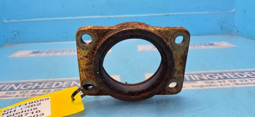 Sonstiges Mähdrescherzubehör des Typs New Holland TX62, Gebrauchtmaschine in Hemmet (Bild 8)