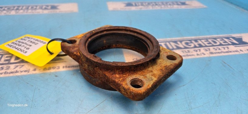 Sonstiges Mähdrescherzubehör des Typs New Holland TX62, Gebrauchtmaschine in Hemmet (Bild 5)