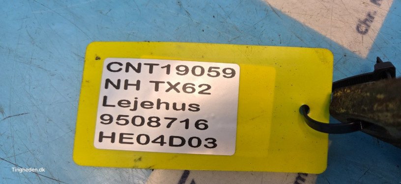 Sonstiges Mähdrescherzubehör des Typs New Holland TX62, Gebrauchtmaschine in Hemmet (Bild 12)