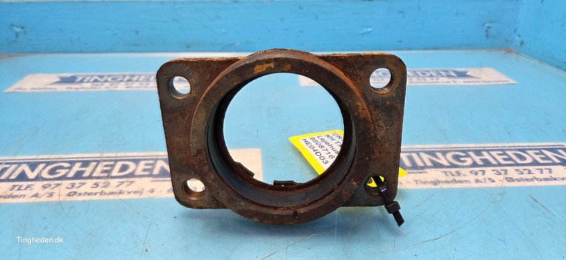 Sonstiges Mähdrescherzubehör des Typs New Holland TX62, Gebrauchtmaschine in Hemmet (Bild 10)