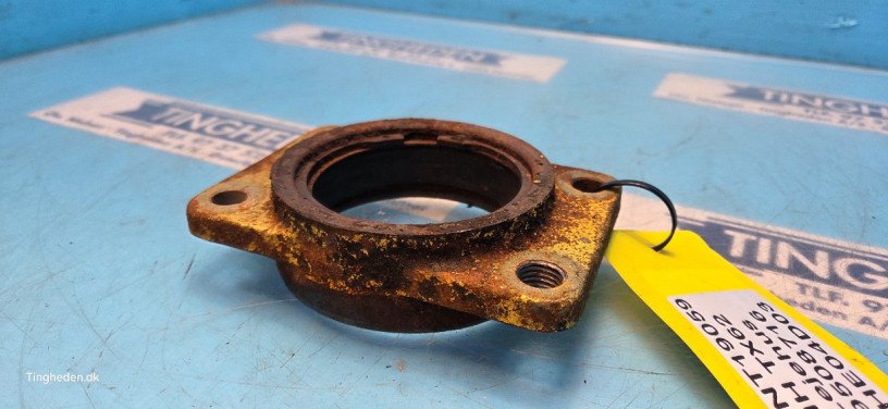 Sonstiges Mähdrescherzubehör des Typs New Holland TX62, Gebrauchtmaschine in Hemmet (Bild 4)