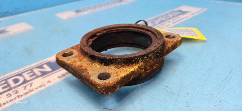 Sonstiges Mähdrescherzubehör des Typs New Holland TX62, Gebrauchtmaschine in Hemmet (Bild 3)