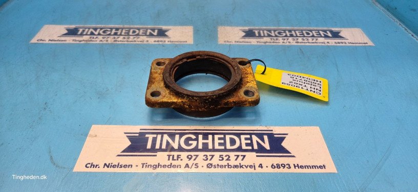 Sonstiges Mähdrescherzubehör des Typs New Holland TX62, Gebrauchtmaschine in Hemmet (Bild 1)