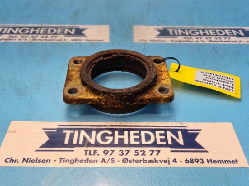 Sonstiges Mähdrescherzubehör za tip New Holland TX62, Gebrauchtmaschine u Hemmet (Slika 1)