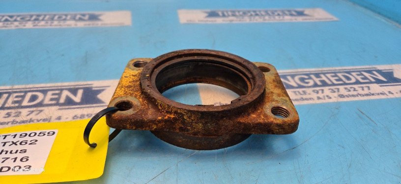 Sonstiges Mähdrescherzubehör des Typs New Holland TX62, Gebrauchtmaschine in Hemmet (Bild 7)