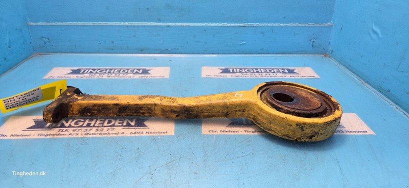 Sonstiges Mähdrescherzubehör typu New Holland TX62, Gebrauchtmaschine v Hemmet (Obrázek 2)