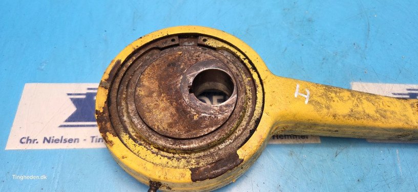 Sonstiges Mähdrescherzubehör typu New Holland TX62, Gebrauchtmaschine v Hemmet (Obrázek 9)