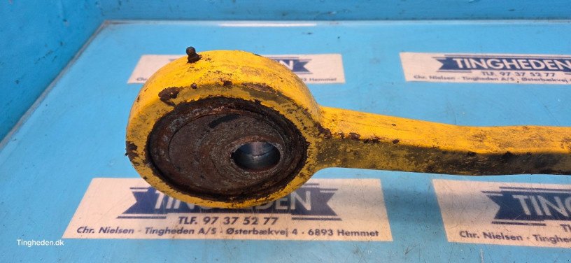 Sonstiges Mähdrescherzubehör typu New Holland TX62, Gebrauchtmaschine v Hemmet (Obrázek 13)