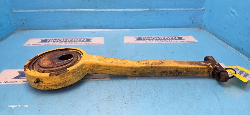 Sonstiges Mähdrescherzubehör typu New Holland TX62, Gebrauchtmaschine v Hemmet (Obrázek 8)