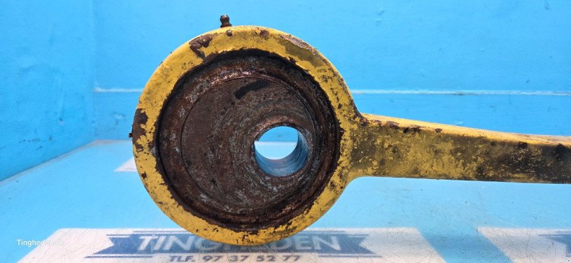 Sonstiges Mähdrescherzubehör typu New Holland TX62, Gebrauchtmaschine v Hemmet (Obrázek 12)