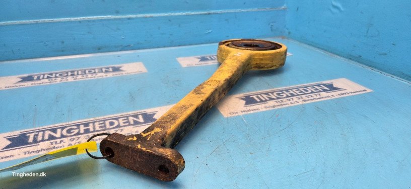 Sonstiges Mähdrescherzubehör typu New Holland TX62, Gebrauchtmaschine v Hemmet (Obrázek 4)