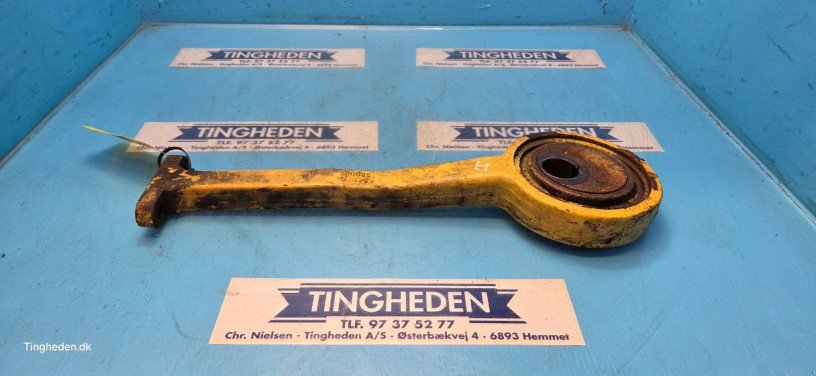 Sonstiges Mähdrescherzubehör typu New Holland TX62, Gebrauchtmaschine v Hemmet (Obrázek 1)