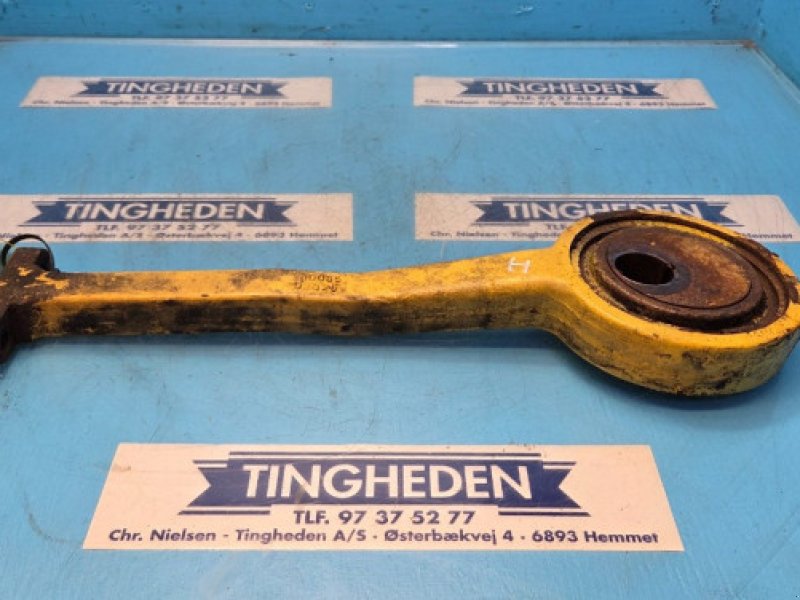 Sonstiges Mähdrescherzubehör za tip New Holland TX62, Gebrauchtmaschine u Hemmet (Slika 1)