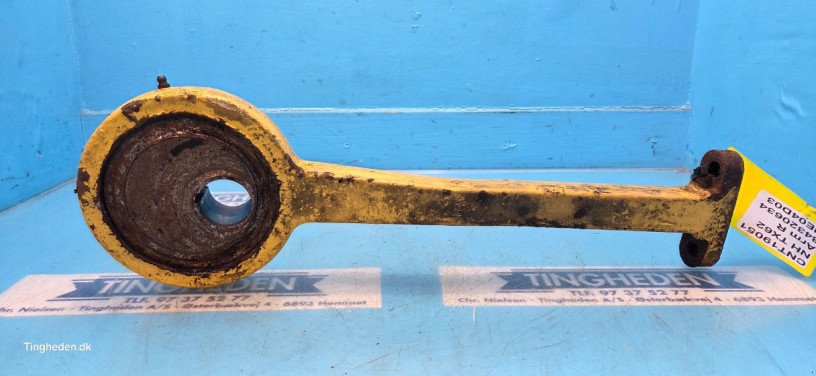 Sonstiges Mähdrescherzubehör typu New Holland TX62, Gebrauchtmaschine v Hemmet (Obrázek 11)