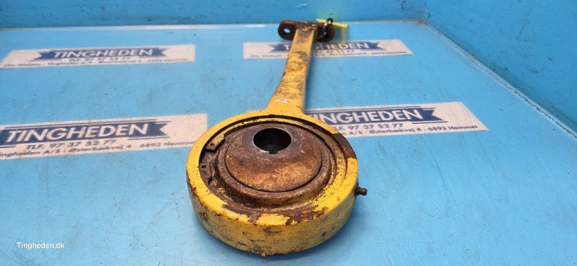 Sonstiges Mähdrescherzubehör typu New Holland TX62, Gebrauchtmaschine v Hemmet (Obrázek 14)