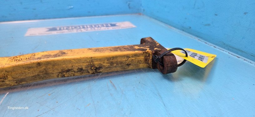 Sonstiges Mähdrescherzubehör typu New Holland TX62, Gebrauchtmaschine v Hemmet (Obrázek 10)