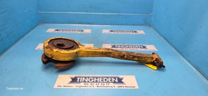 Sonstiges Mähdrescherzubehör des Typs New Holland TX62, Gebrauchtmaschine in Hemmet (Bild 1)