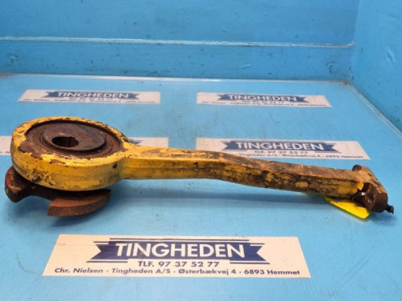 Sonstiges Mähdrescherzubehör za tip New Holland TX62, Gebrauchtmaschine u Hemmet (Slika 1)