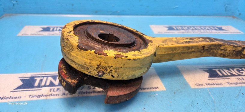 Sonstiges Mähdrescherzubehör des Typs New Holland TX62, Gebrauchtmaschine in Hemmet (Bild 3)