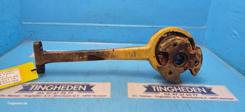 Sonstiges Mähdrescherzubehör des Typs New Holland TX62, Gebrauchtmaschine in Hemmet (Bild 9)