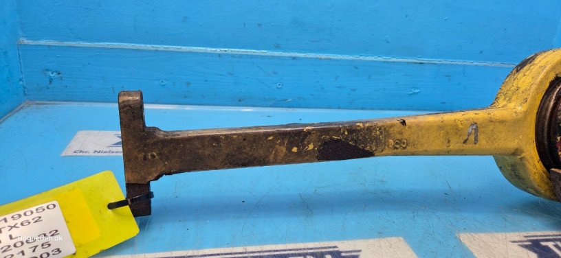 Sonstiges Mähdrescherzubehör des Typs New Holland TX62, Gebrauchtmaschine in Hemmet (Bild 11)